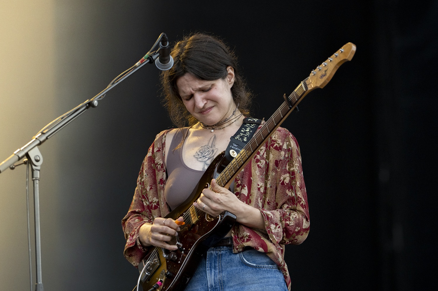 Primavera Sound 2026: Hallelujah